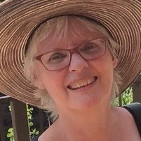 Susan Maxson